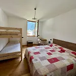 Apartamento Conca Epolo Schilpario
