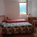 Apartamento Conca Epolo Schilpario