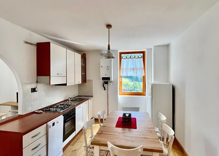 Apartment Conca Epolo