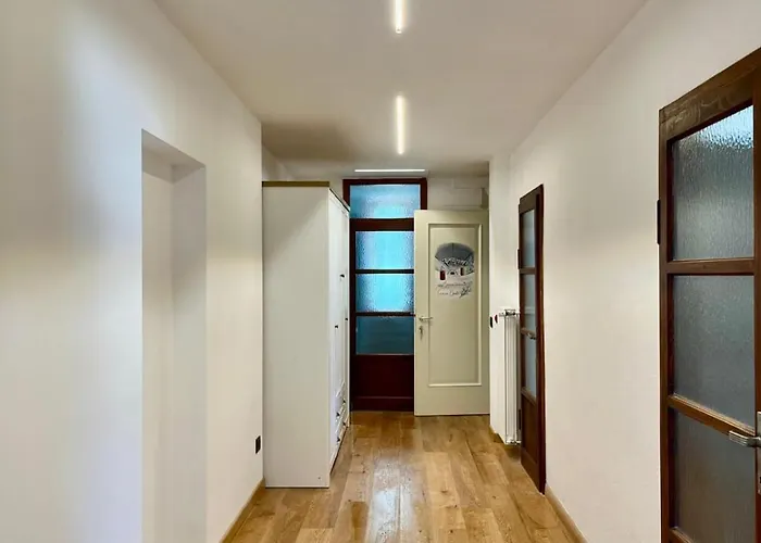 Conca Epolo Apartment
